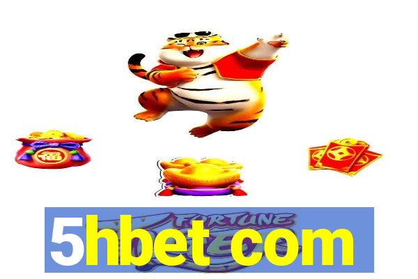 5hbet com